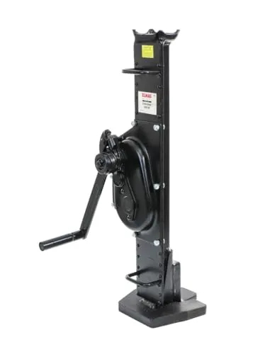 Seilwinden von ELMAG