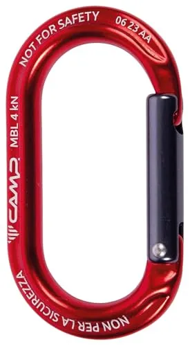 C.A.M.P. - EKTO - Rot in rot von C.A.M.P.