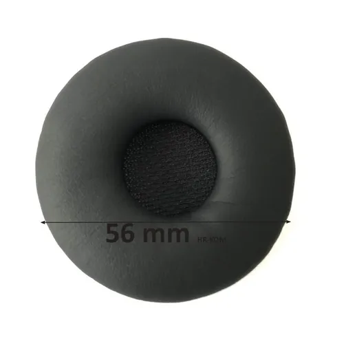 Jabra Ohrpolster groß  für Headset PRO 9450, 9460, 9465, 9470 PRO920 Ohrkissen