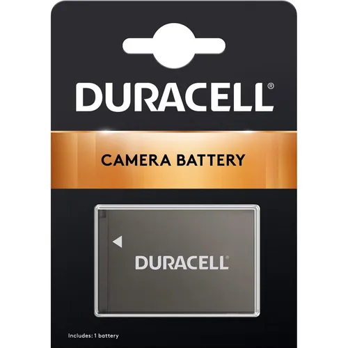 Duracell Lp-E12 (Kamera Akku) (DRCE12)