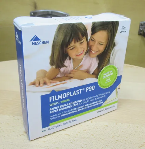 Büroklebeband von Neschen