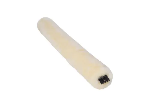 CHRIST Vorderzeugbezug Lammfell 75 cm - Wanderschuhe - Hochwertiger Vorderzeugbezug aus echtem Lammfell, schützt vor Scheuer- und Druckstellen, leicht zu befestigen mit Klettverschluss und pflegeleicht.