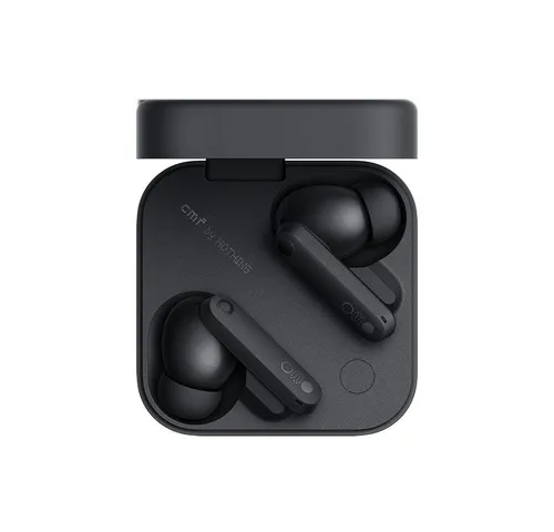 Cmf By Nothing Buds Pro 2 Wireless Earphones in grau von CMF BY NOTHING