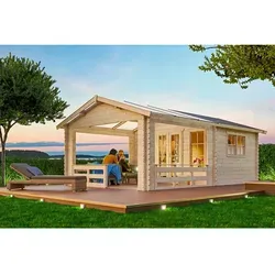 SKAN HOLZ Garten & Balkon von SKAN HOLZ