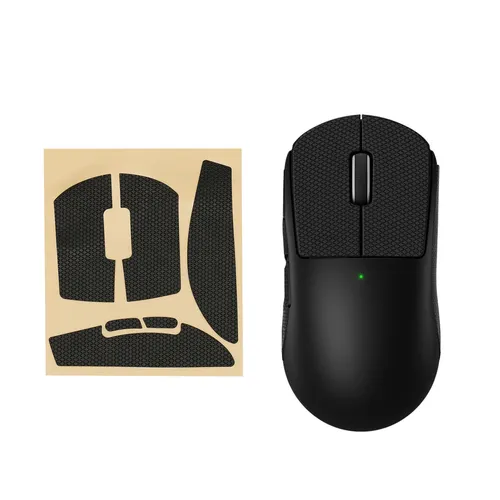 Gaming Maus Grip Tape für Logitech G Pro Wireless 2 Wireless 3 Maus