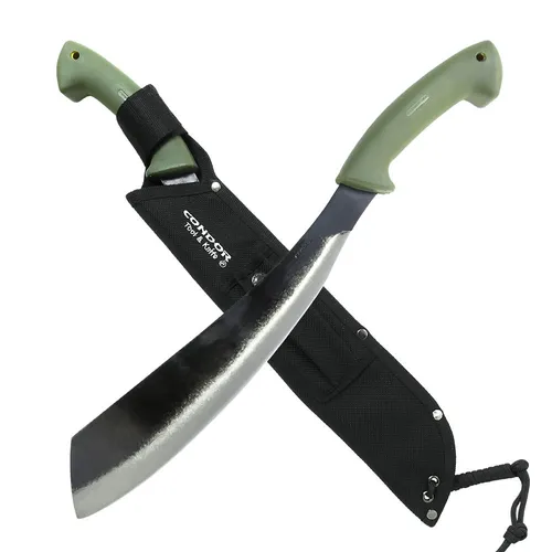 Condor Bushcraft Parang von Condor Tool & Knife