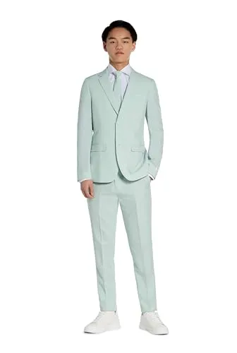 Opposuits Partyanzug Magic Mint für Jugendliche