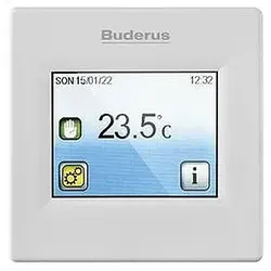 Buderus Logatrend IFR RC von Buderus