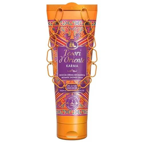Tesori d'Oriente KARMA Duschgel 250ml x1
