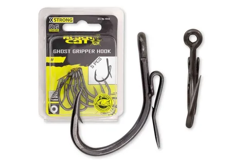 Black Cat Angeln & Fischen von Black Cat