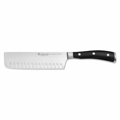 Küchenmesser Silber von WÜSTHOF