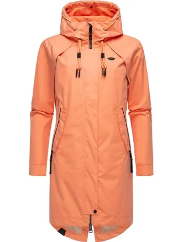 Ragwear Rejany YOUMODO Peach in pink von ragwear