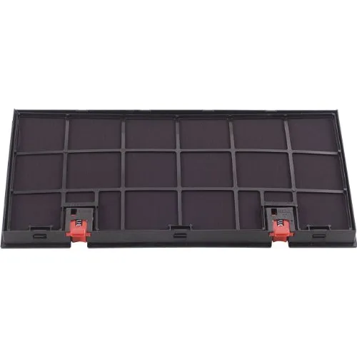 ZANUSSI 50263851003 Dunstabzugshaubenzubehör / Filter von Zanussi