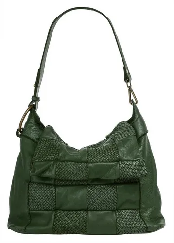 Samantha Look, echt Leder, Made in Italy