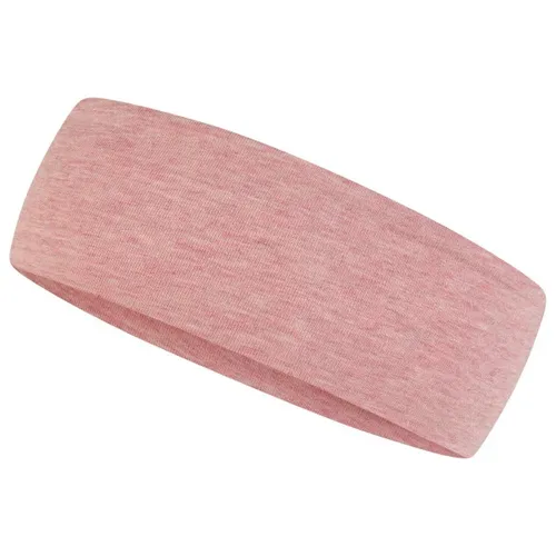 Sterntaler - Kid's OCS Stirnband Melange - Stirnband Gr 55 cm rosa