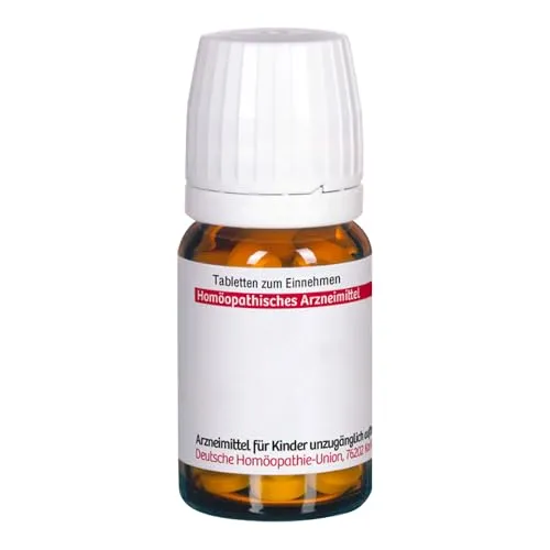ACONITUM D 4, 80 St, 80 St