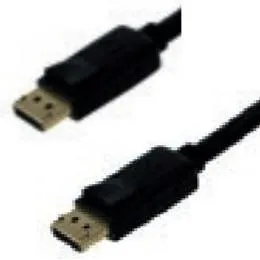 Bachmann Displayport Kabel 3.0m von Bachmann
