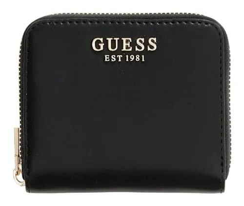 GUESS Geldbeutel & Geldklammern Schwarz von GUESS