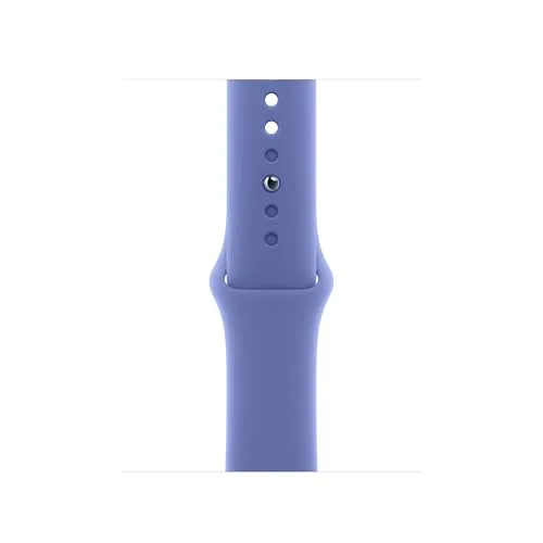 Apple Watch Sportarmband 42mm M/L Veilchen von Apple