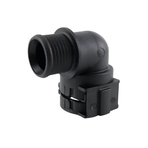 NORMAQUICK PS3 NW 16-90° EPDM Demontagering – 90° Steckverbindung