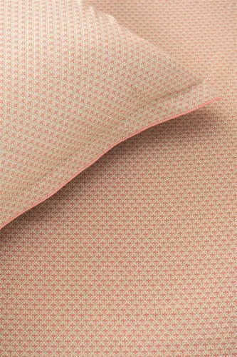 Pip Studio Bettwäsche Pink von Pip Studio