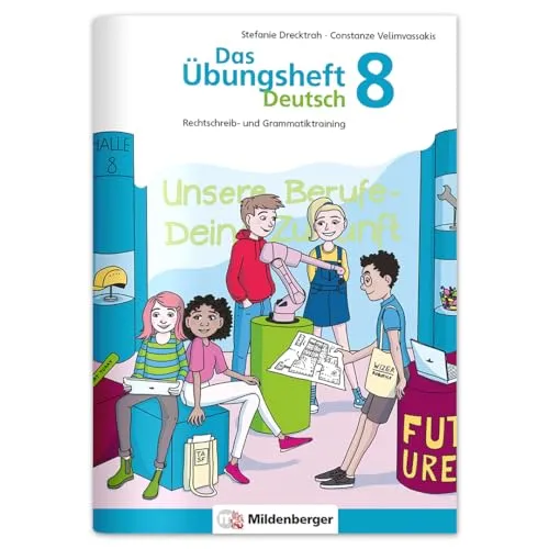 Deutsche Bücher von Mildenberger Verlag GmbH