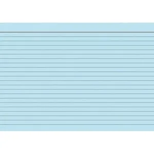 Karteikarten von BRUNNEN