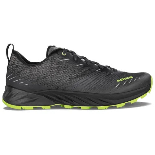 Lowa - Amplux - Trailrunningschuhe 46,5 | EU 46,5 grau