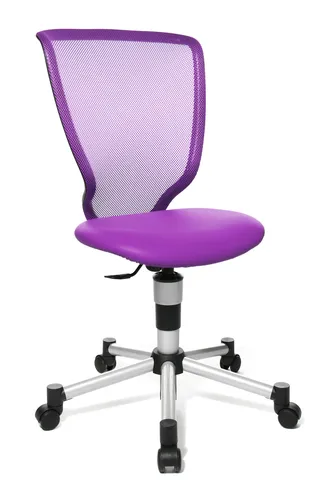 Topstar Titan Junior Kinderstuhl in blau von Topstar