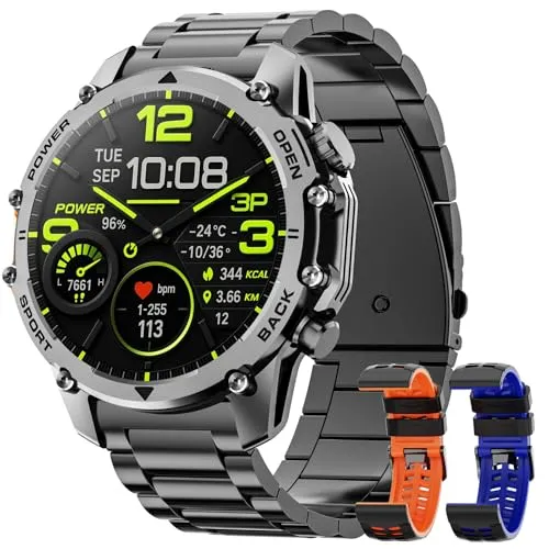 Smartwatches bis 60 Euro von Hwagol