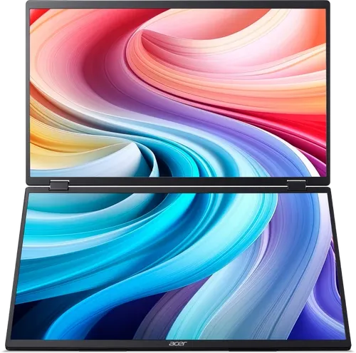 Produktbild ACER PD193Q 18,5 Zoll HDMI Monitor