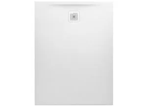 Laufen Duschwanne „Pro“ 1400 × 900 mm von LAUFEN