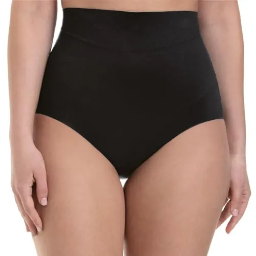 Anita since 1886 Shapingslip Beauty Shaper Miederhose - Shapewear mit clean cut Design, integrierter Bauchstütze und Cellulite-Control-Effect für eine perfekte Silhouette und hohen Tragekomfort.