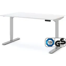 Büromöbel Silber von Assmann Electronic