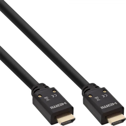InLine High Speed HDMI-Kabel 10m