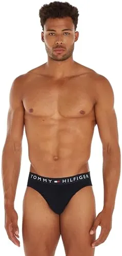 Tommy Hilfiger TH-3P BRIEF Herrenunterhosen von Tommy Hilfiger