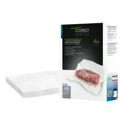 CASO 6 Sterne Profi-Folienbeutel 30 x 40 cm von CASO Design