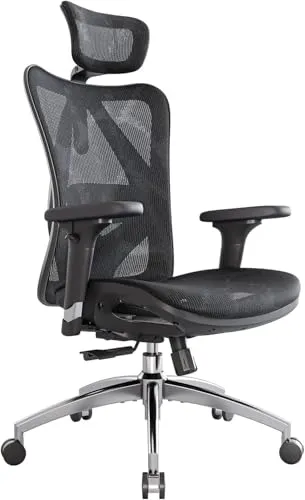 Produktbild SIHOO M57 Ergonomischer Bürostuhl
