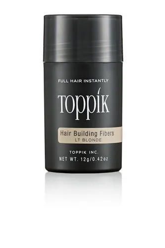 TOPPIK Haarstyling-Set TOPPIK 12 g. Haarverdichter von TOPPIK