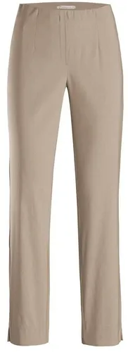 Stehmann Stretch-Hose Ina-800-14064 angeraute Hose