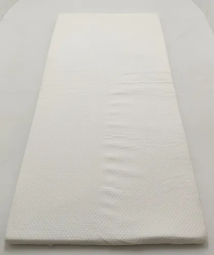 Dailydream Topper mit Memory Foam von Dailydream