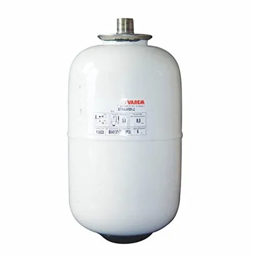 Varem Brauchwasser- / Trinkwasser Ausdehnungsgefäß 40 l