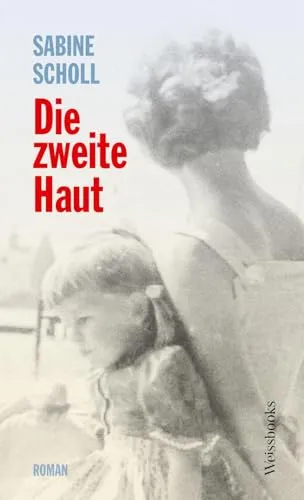 Die zweite Haut - Hörbuch - Fesselndes Hörbuch über Identität und Transformation, ideal für alle, die tief in emotionale Geschichten eintauchen möchten.