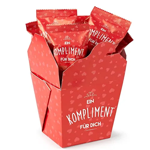 Backwaren von Scherzboutique