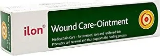 Produktbild Ilon Wundpflege-Salbe 50 ML