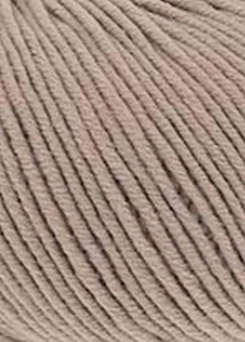 LANG YARNS MERINO 120 Häkelwolle, 120 m (50 Gramm), weiche Merinowolle, No Mulesing