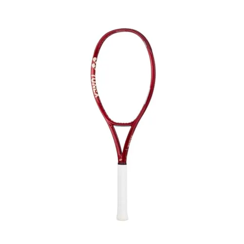 Yonex VCore Tennisschläger 8. Generation 100in/280g - unbesaitet - Leistungsstarker Tennisschläger mit innovativer Flex Force-Technologie für optimales Spin-Potenzial. Ideal für aggressive Spieler, die Präzision und Kontrolle suchen.