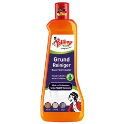 POLIBOY Brandt & Walther GmbH POLIBOY Grundreiniger, Intensivreiniger gegen hartnäckige Verschmutzungen, 500 ml - Flasche 51 500