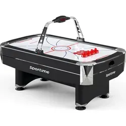 Sportime Air-Hockeytisch Blizzard 7 ft von Sportime