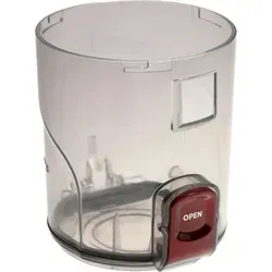 Hoover 48028726 Staubbehälter für RAP22HCG HF722 H-FREE 700, Rhapsody Akkusauger - Original Ersatzteil Hoover 48028726, ideal für den effizienten Betrieb Ihres RAP22HCG HF722 H-FREE 700, Rhapsody Akkusaugers. Hochwertige Qualität für optimale Leistung.